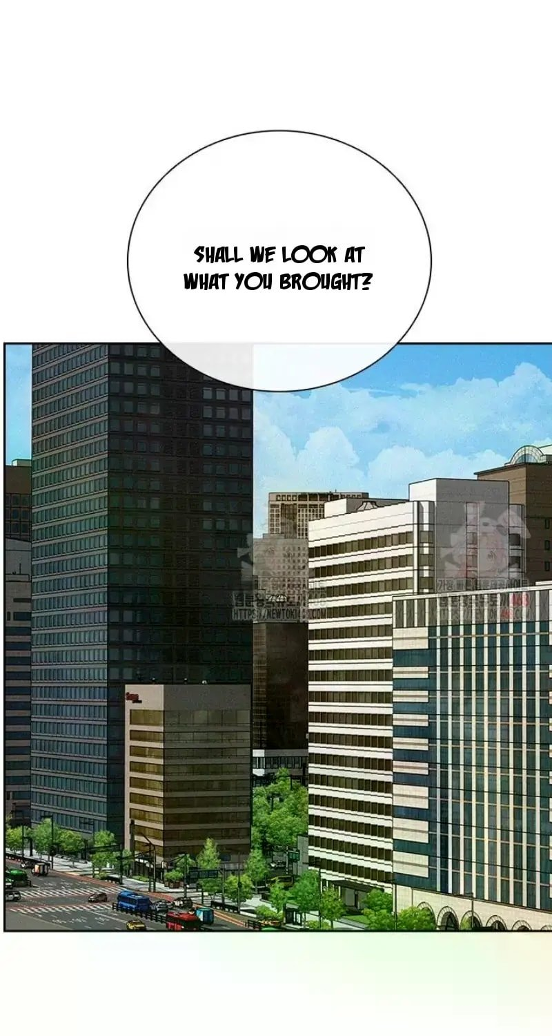 Lord of Money Chapter 240 - Page 23 in English
