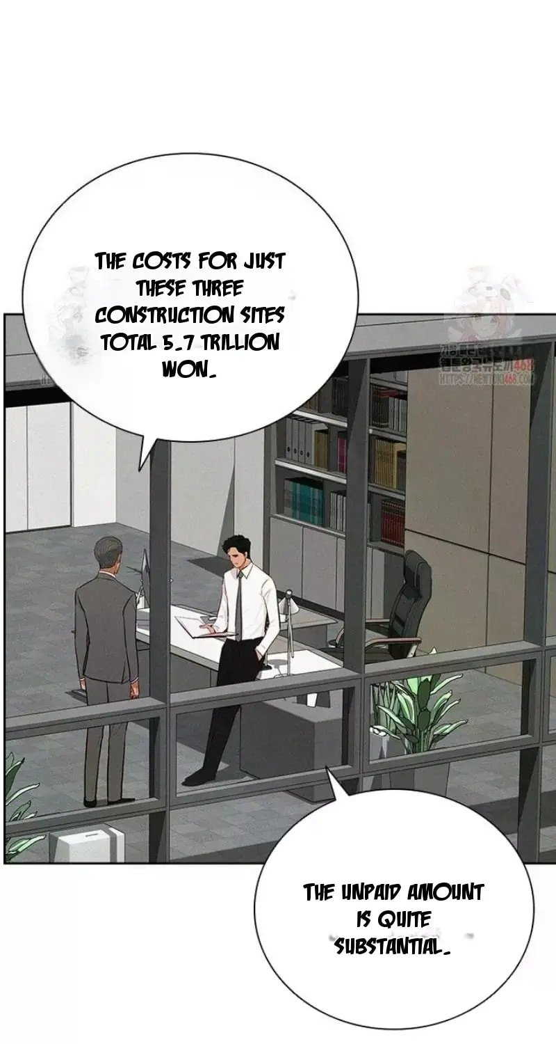 Lord of Money Chapter 240 - Page 24 in English