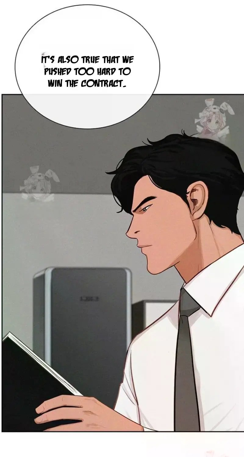 Lord of Money Chapter 240 - Page 27 in English