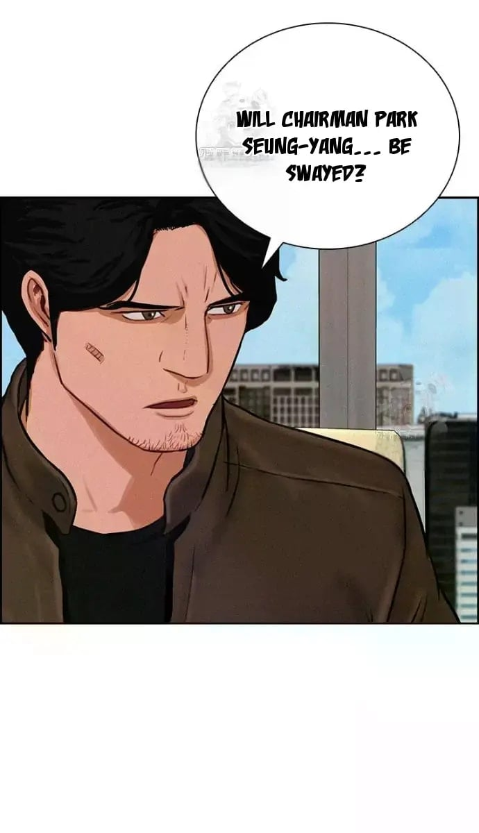Lord of Money Chapter 241 - Page 10 in English