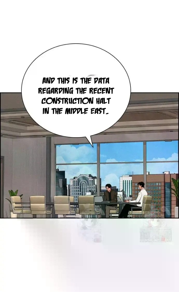 Lord of Money Chapter 241 - Page 33 in English