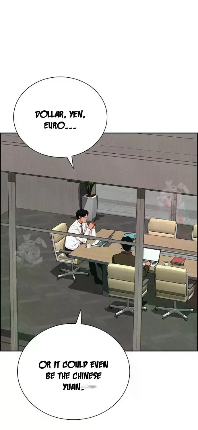 Lord of Money Chapter 241 - Page 40 in English