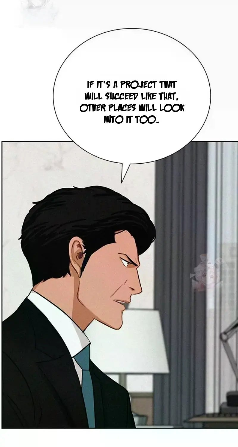 Lord of Money Chapter 242 - Page 30 in English