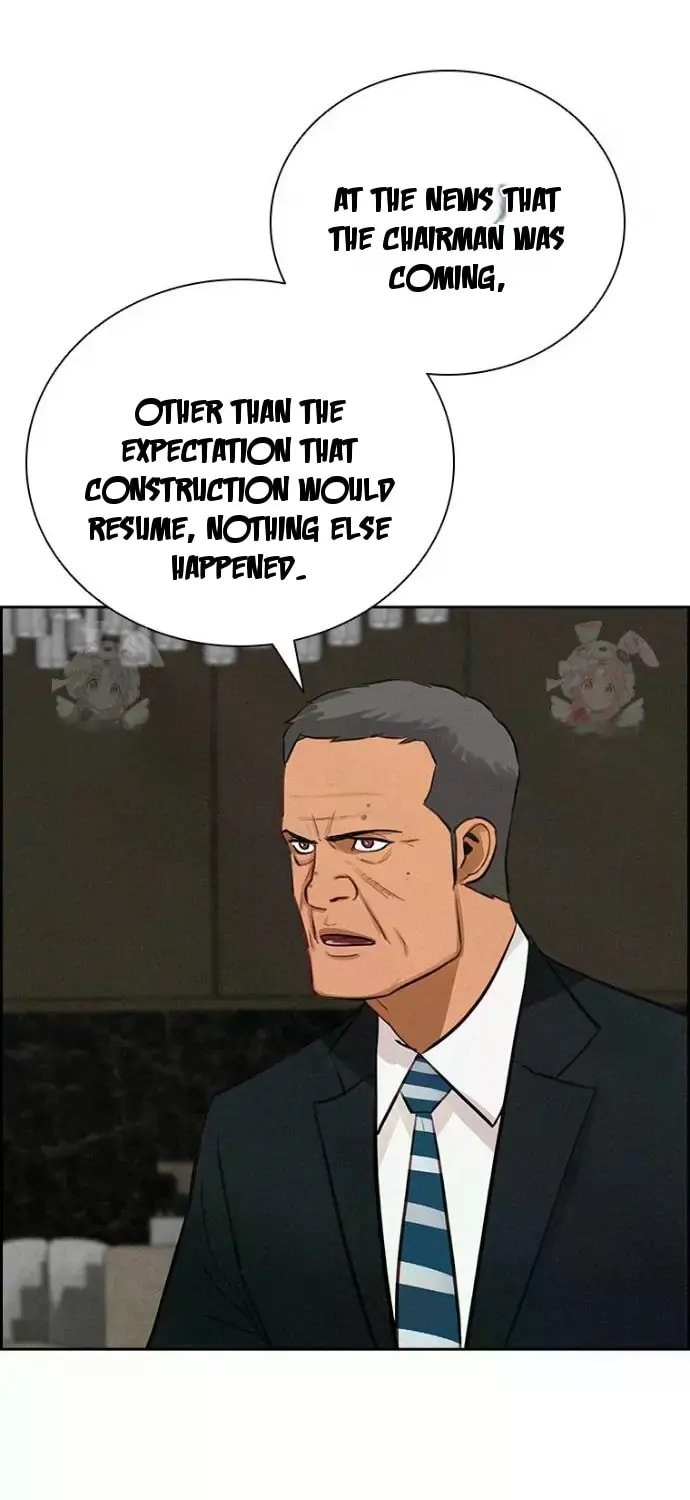 Lord of Money Chapter 243 - Page 9 in English