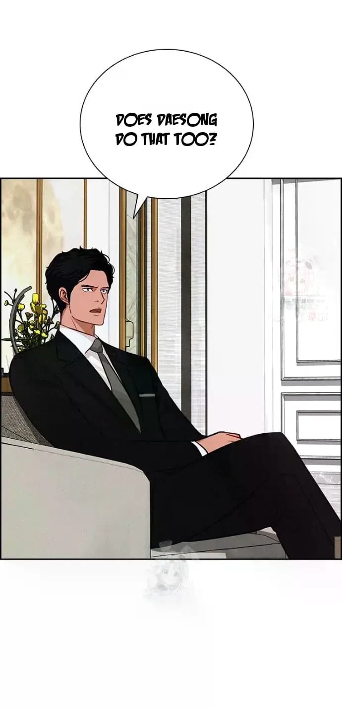Lord of Money Chapter 243 - Page 21 in English
