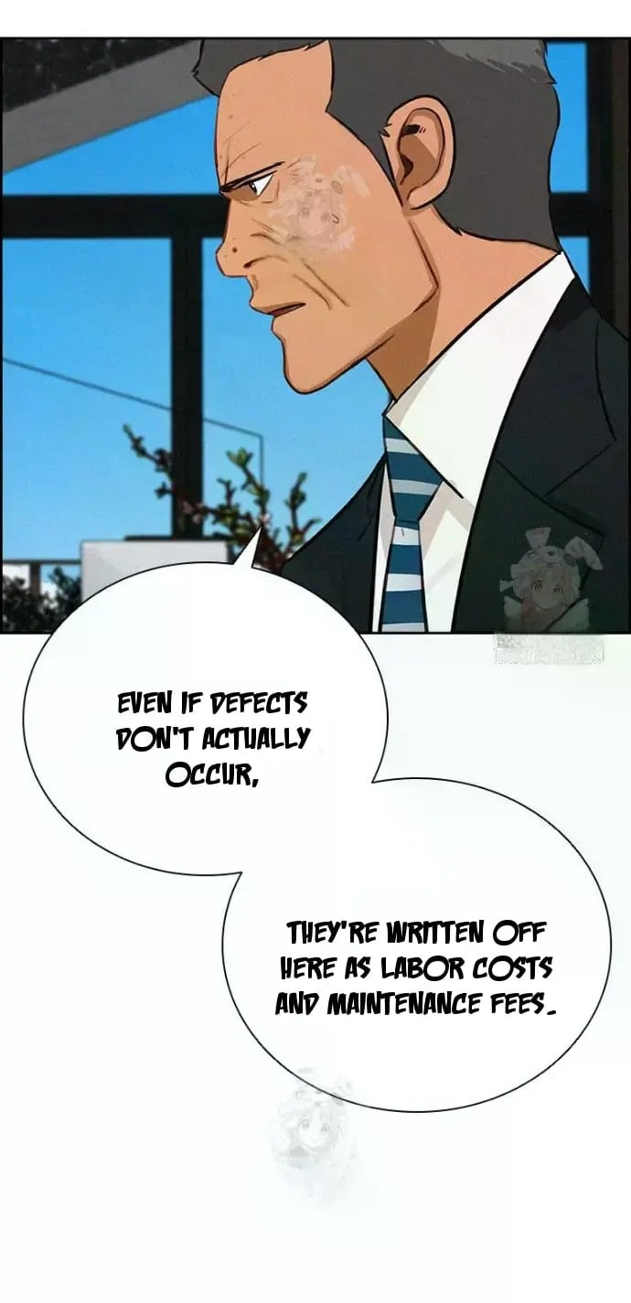 Lord of Money Chapter 243 - Page 26 in English