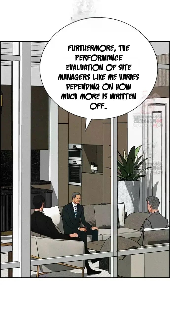 Lord of Money Chapter 243 - Page 29 in English
