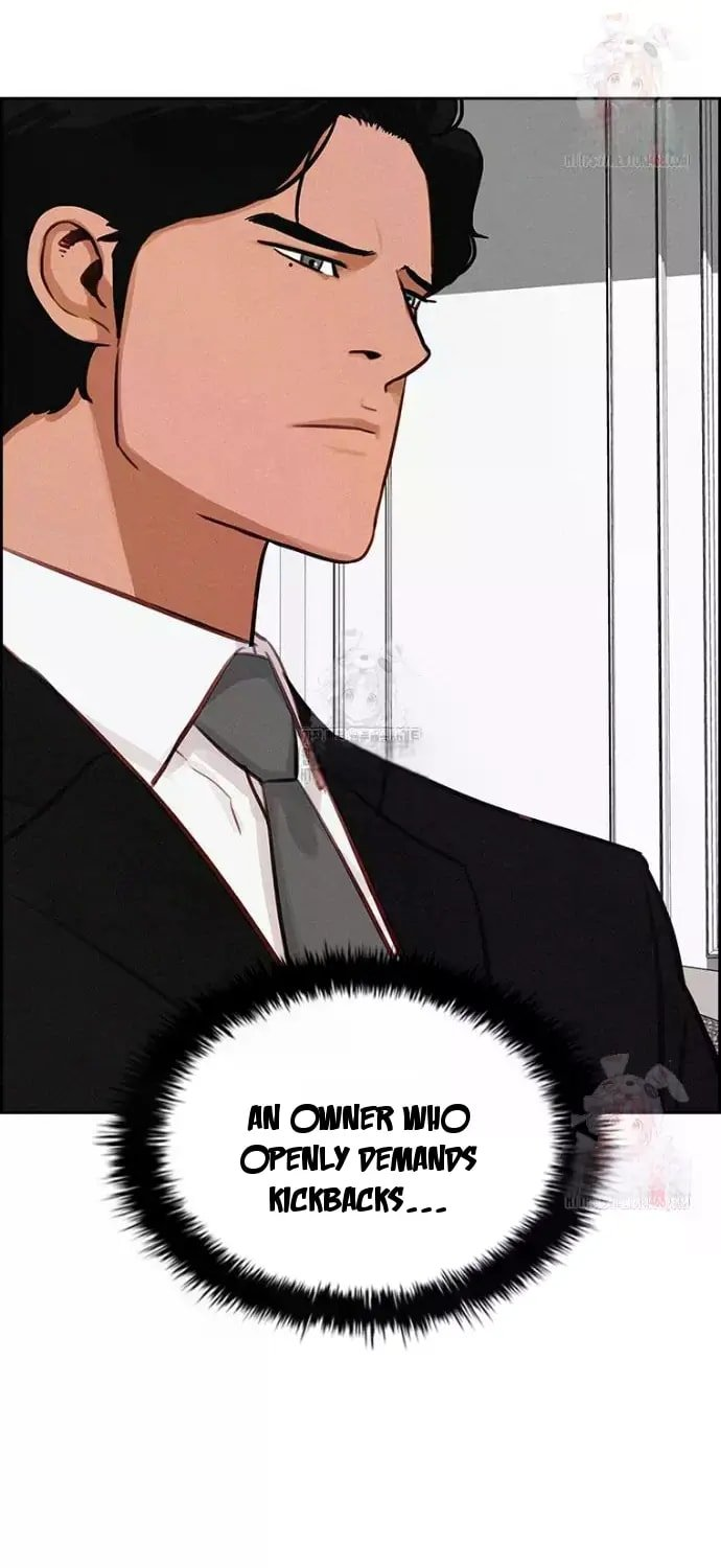 Lord of Money Chapter 243 - Page 30 in English