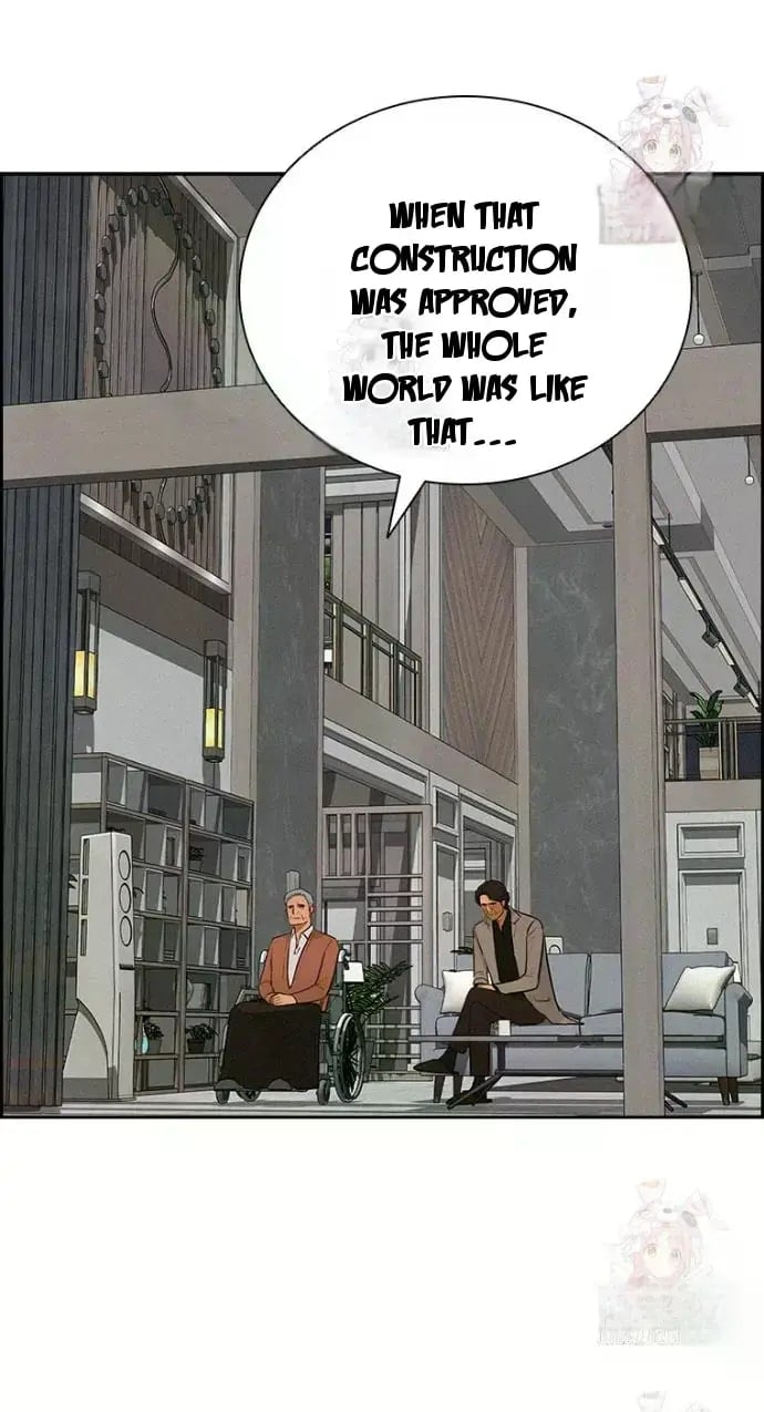 Lord of Money Chapter 243 - Page 34 in English