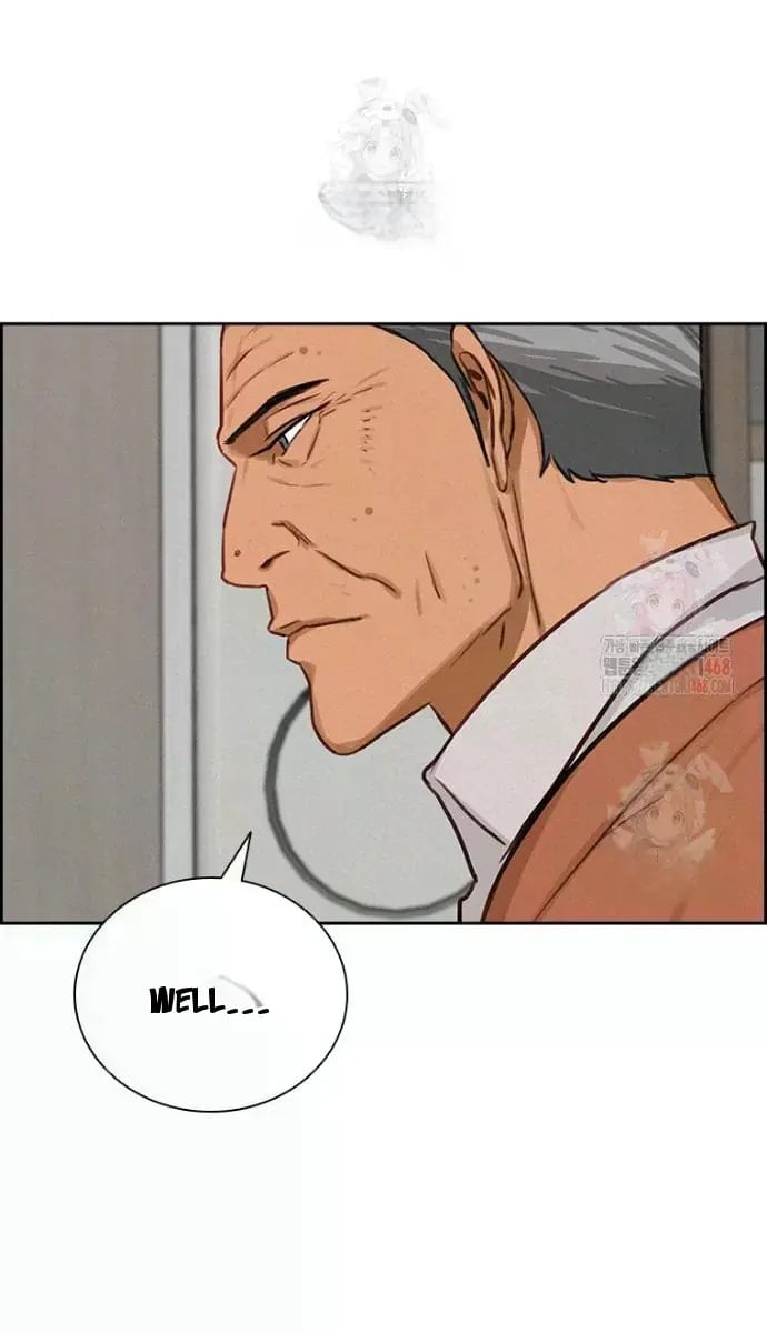 Lord of Money Chapter 243 - Page 37 in English
