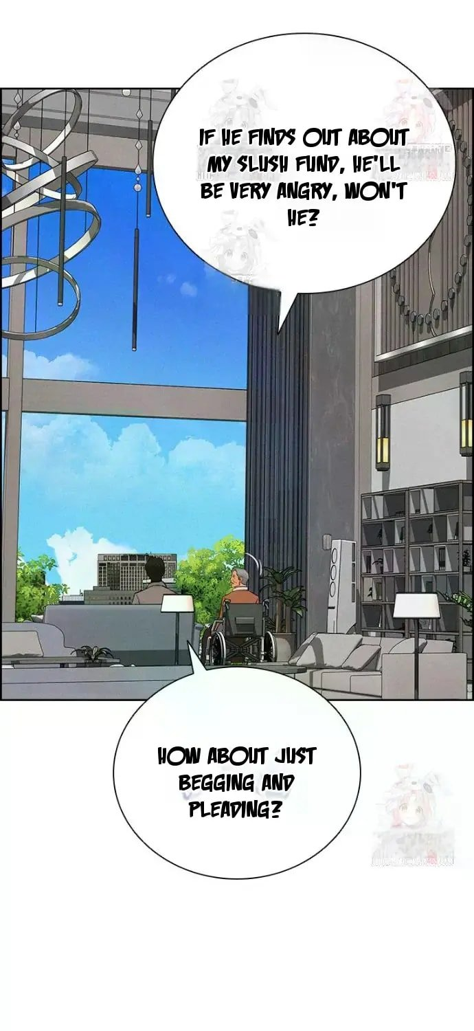 Lord of Money Chapter 243 - Page 74 in English