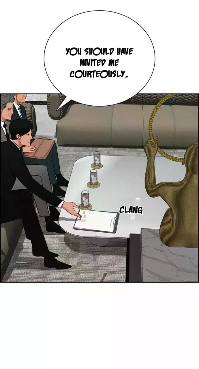 Lord of Money Chapter 244 - Page 10 in English