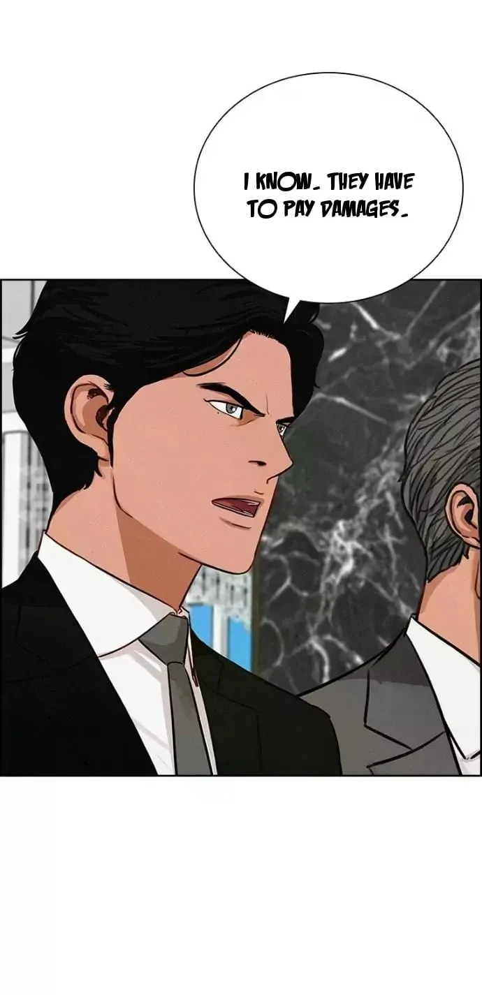 Lord of Money Chapter 244 - Page 22 in English