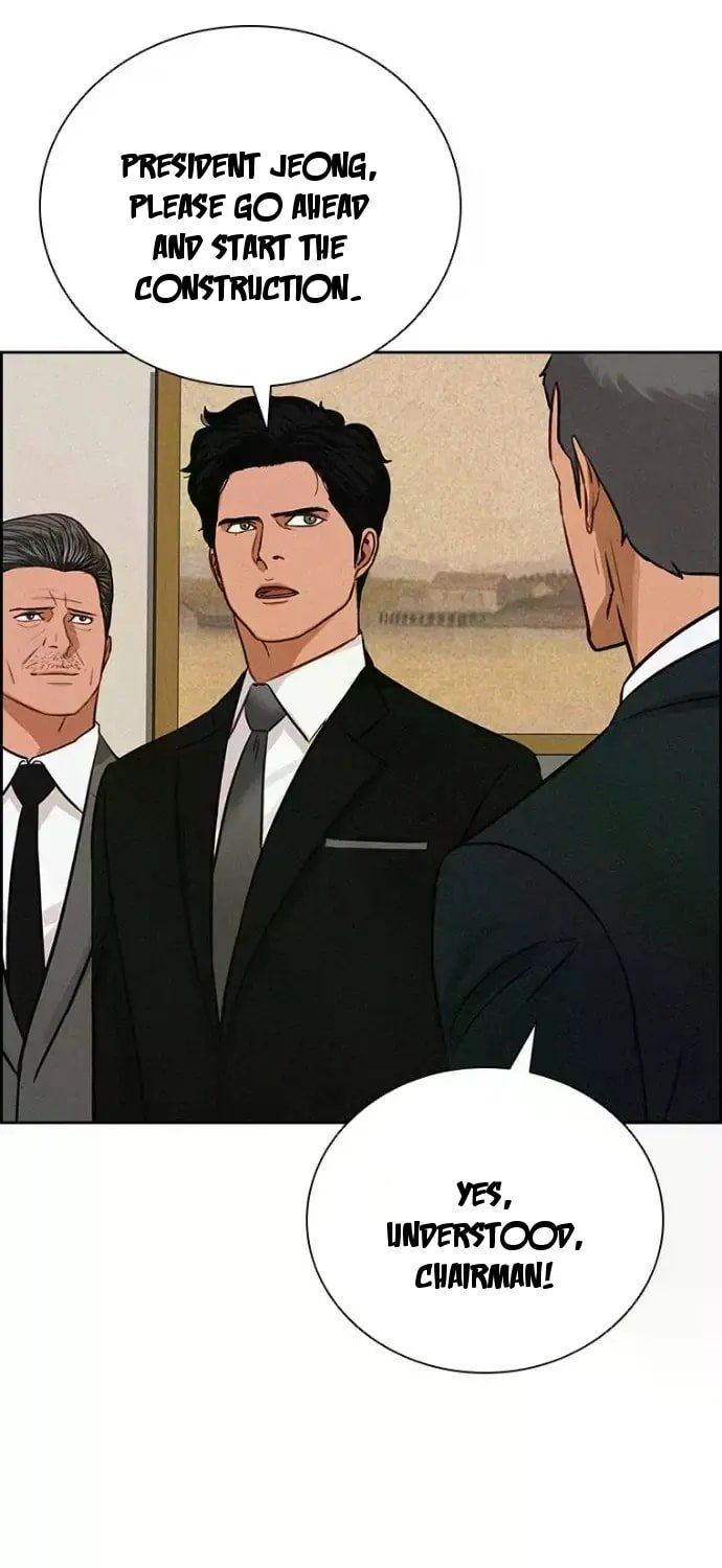 Lord of Money Chapter 244 - Page 47 in English