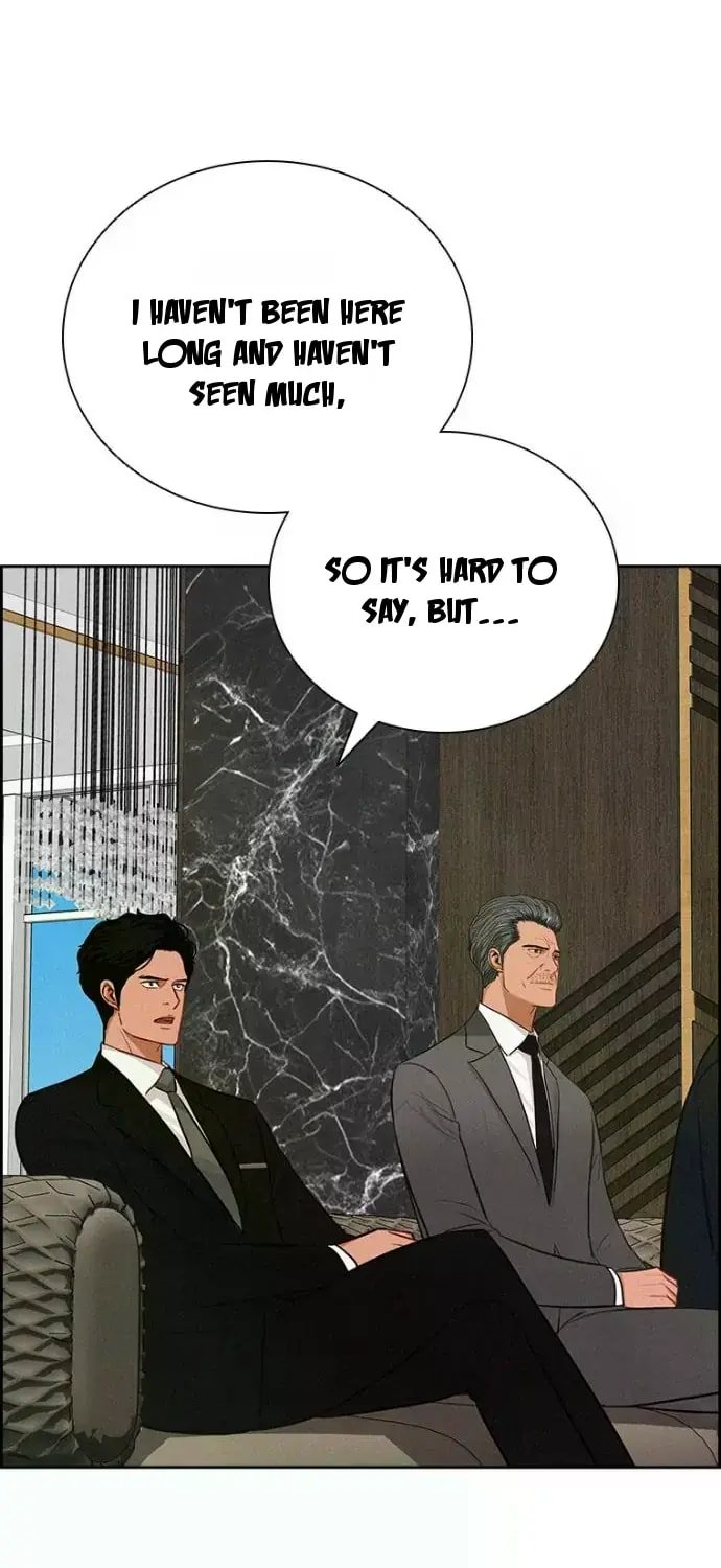 Lord of Money Chapter 244 - Page 5 in English
