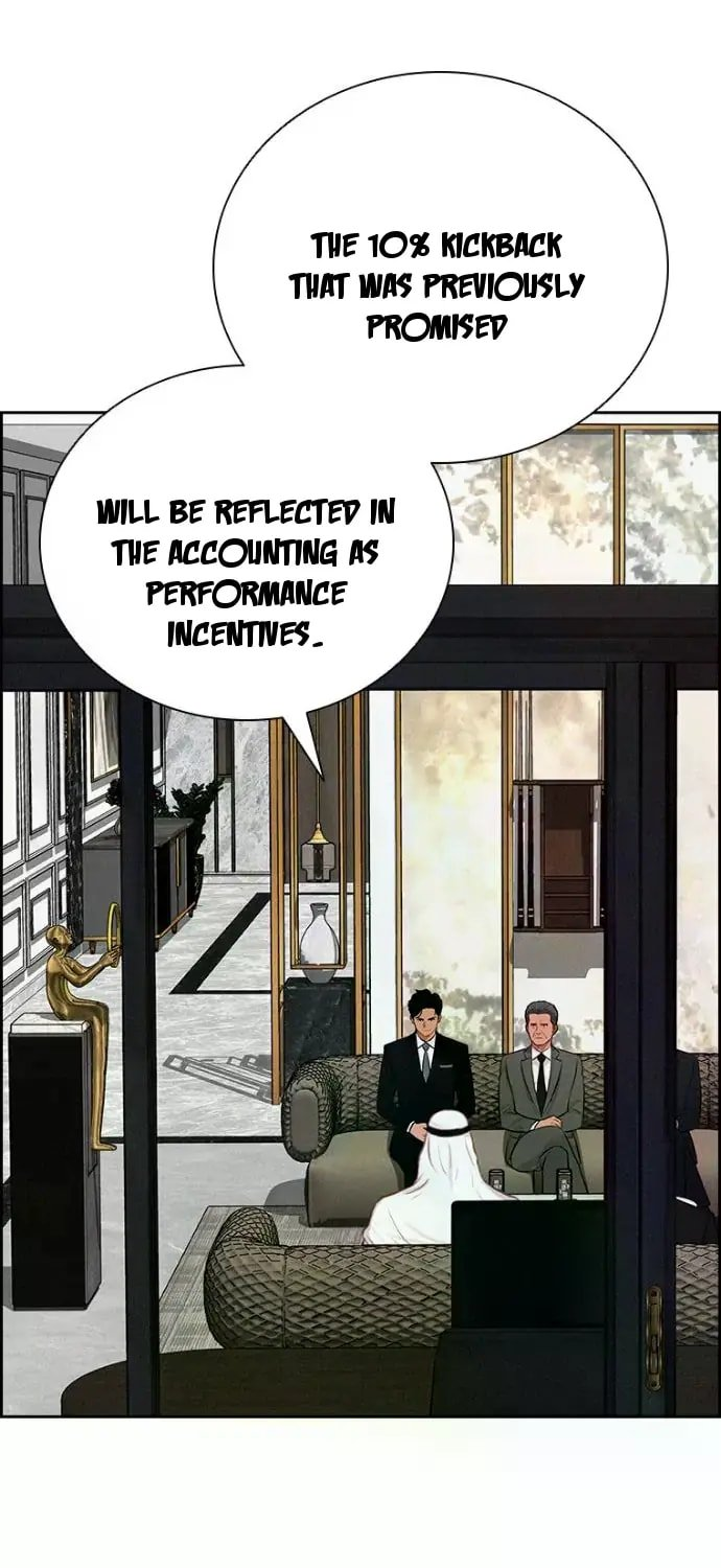 Lord of Money Chapter 244 - Page 54 in English