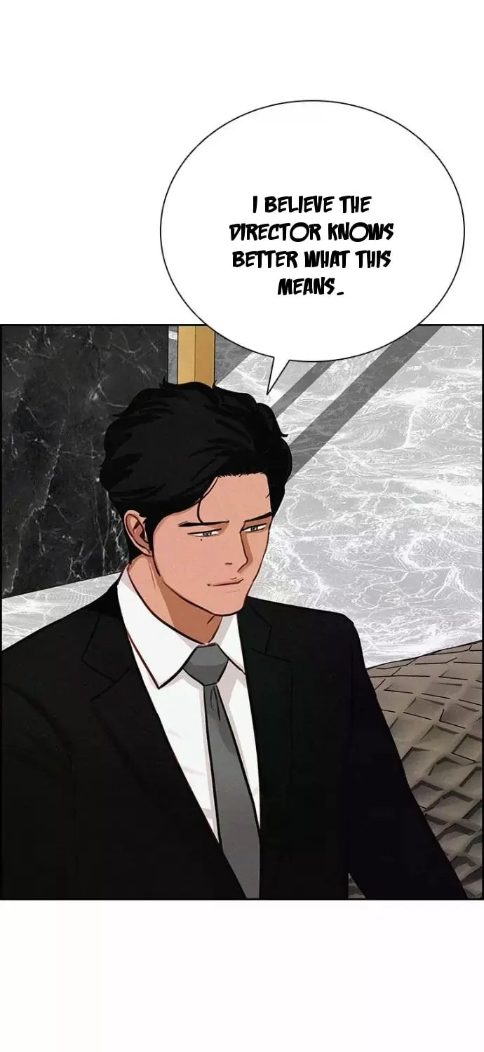 Lord of Money Chapter 244 - Page 55 in English