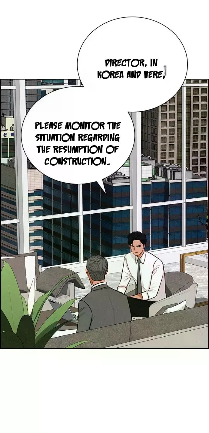 Lord of Money Chapter 245 - Page 36 in English