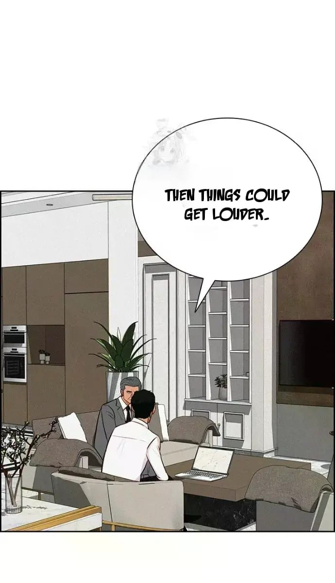 Lord of Money Chapter 245 - Page 38 in English
