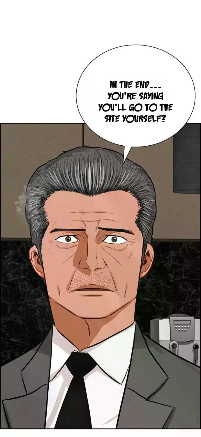 Lord of Money Chapter 245 - Page 66 in English