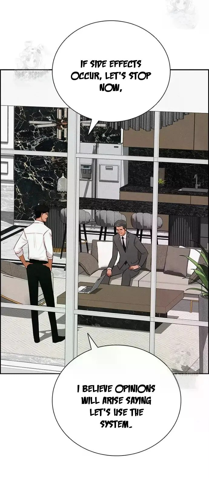 Lord of Money Chapter 246 - Page 42 in English
