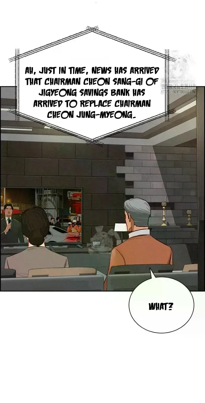 Lord of Money Chapter 246 - Page 59 in English