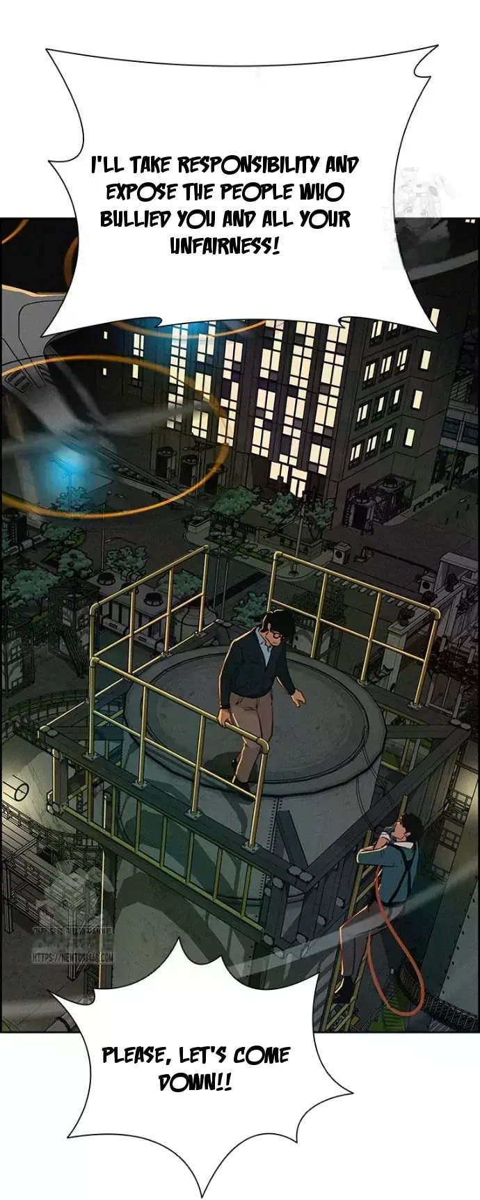 Lord of Money Chapter 247 - Page 50 in English