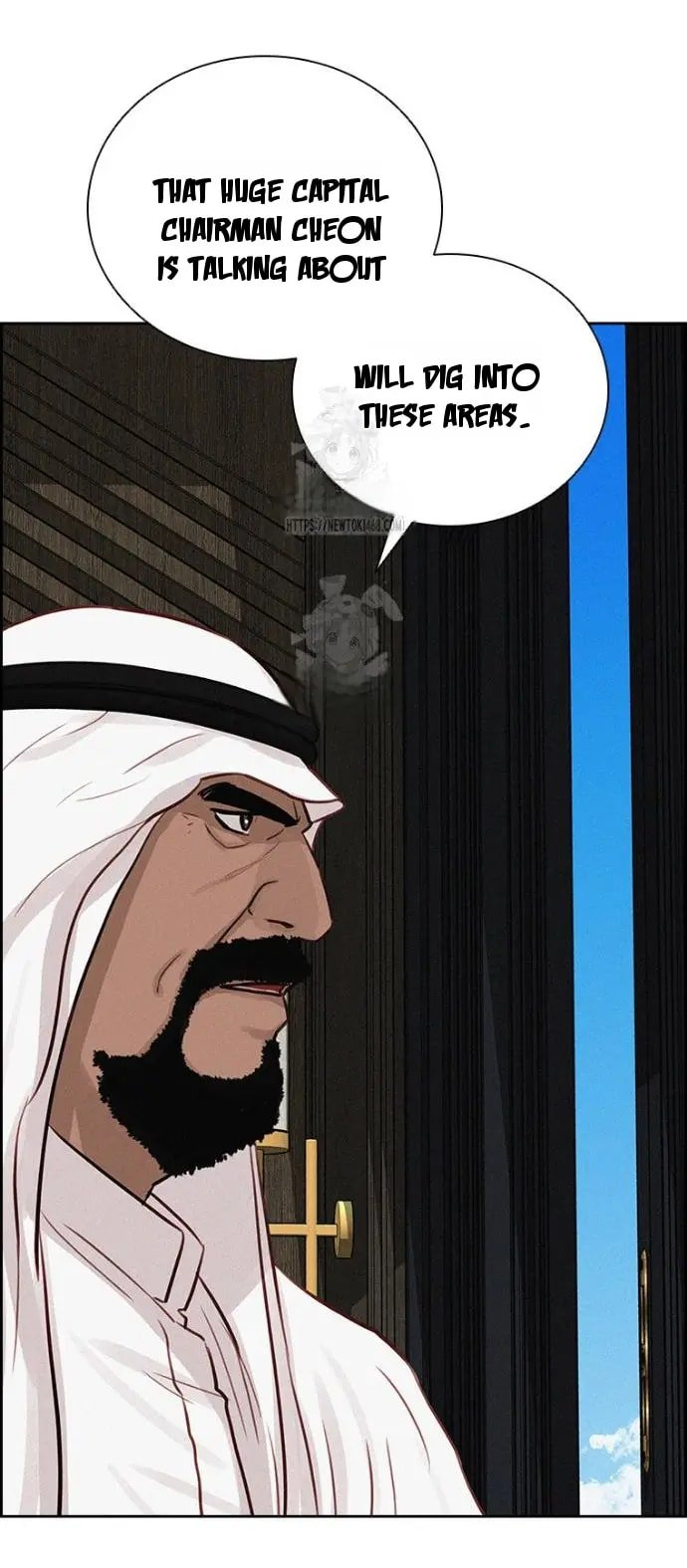 Lord of Money Chapter 248 - Page 13 in English