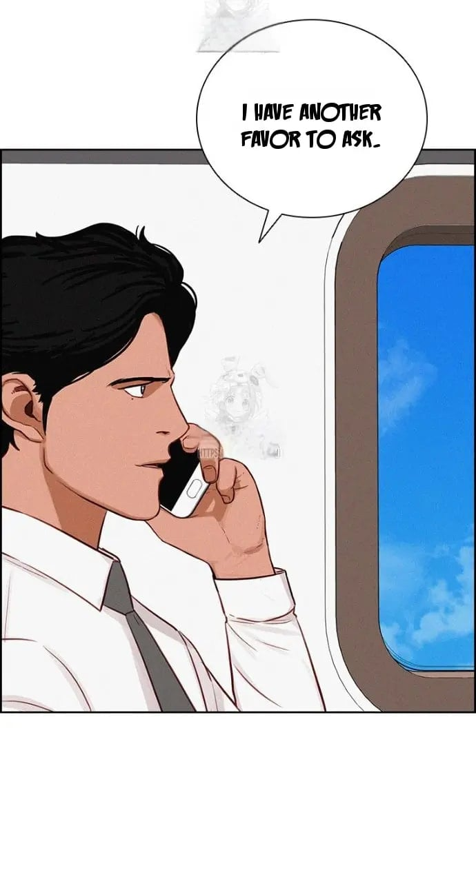 Lord of Money Chapter 248 - Page 31 in English