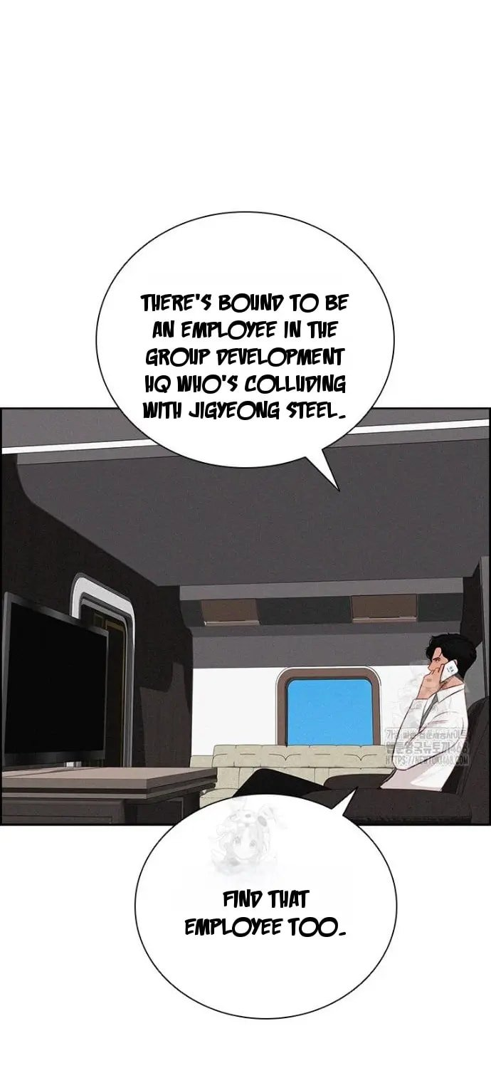 Lord of Money Chapter 248 - Page 36 in English