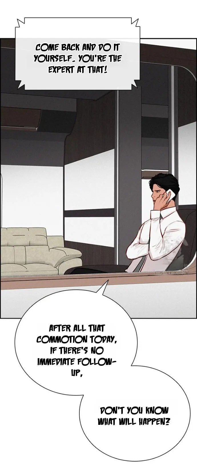 Lord of Money Chapter 248 - Page 39 in English