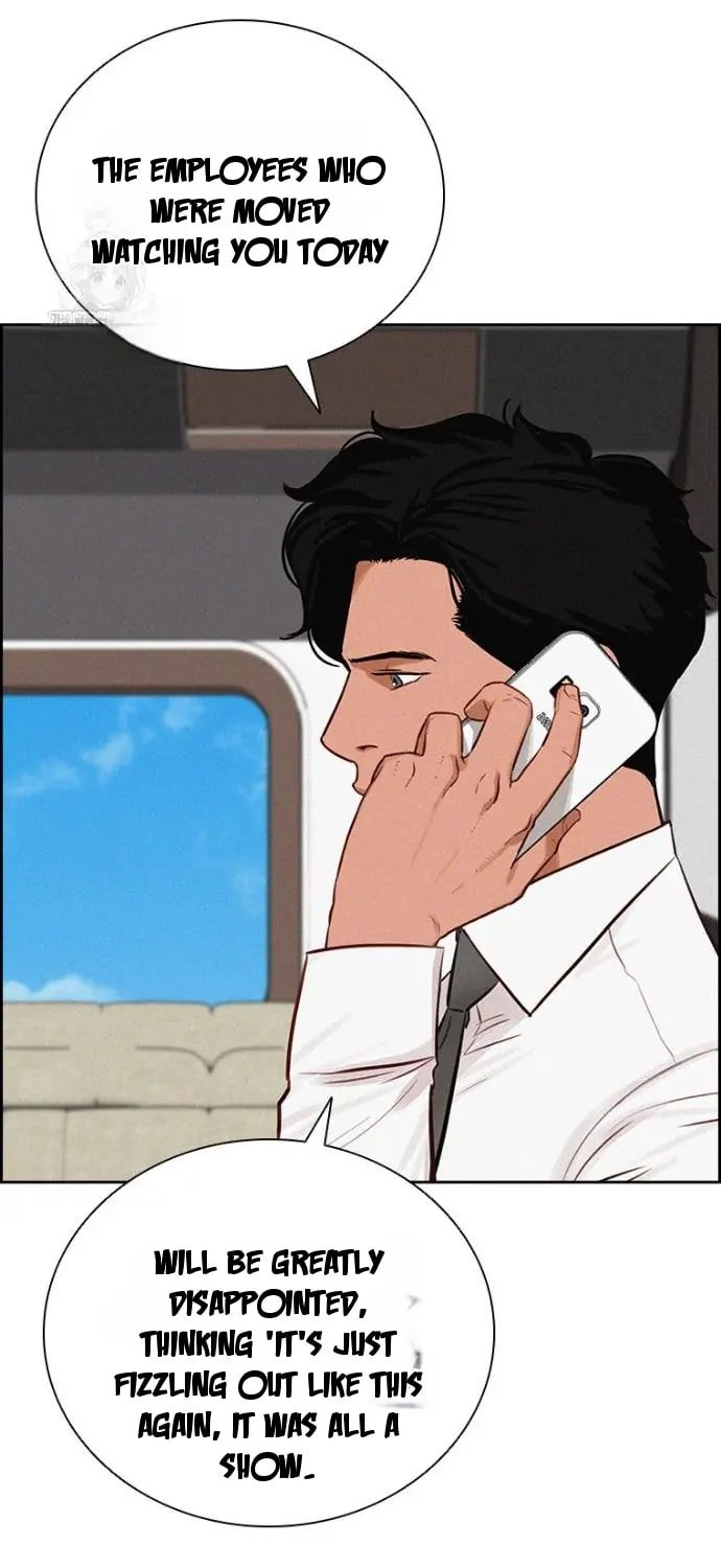 Lord of Money Chapter 248 - Page 41 in English
