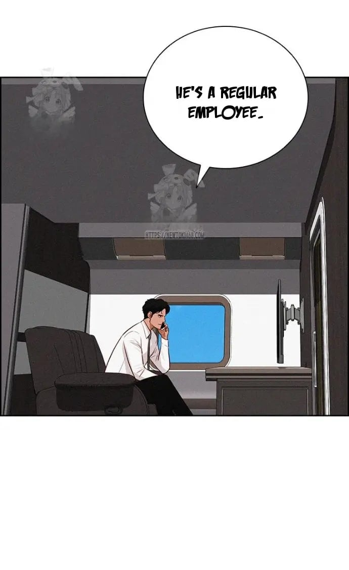 Lord of Money Chapter 248 - Page 51 in English
