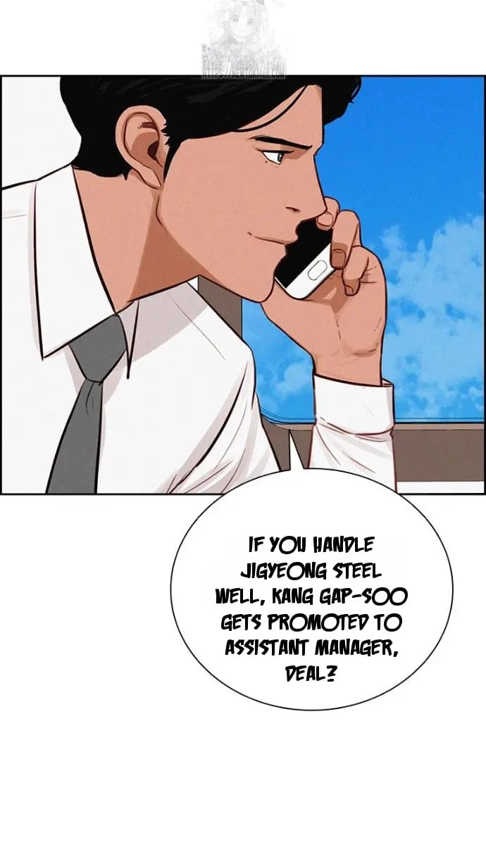 Lord of Money Chapter 248 - Page 59 in English