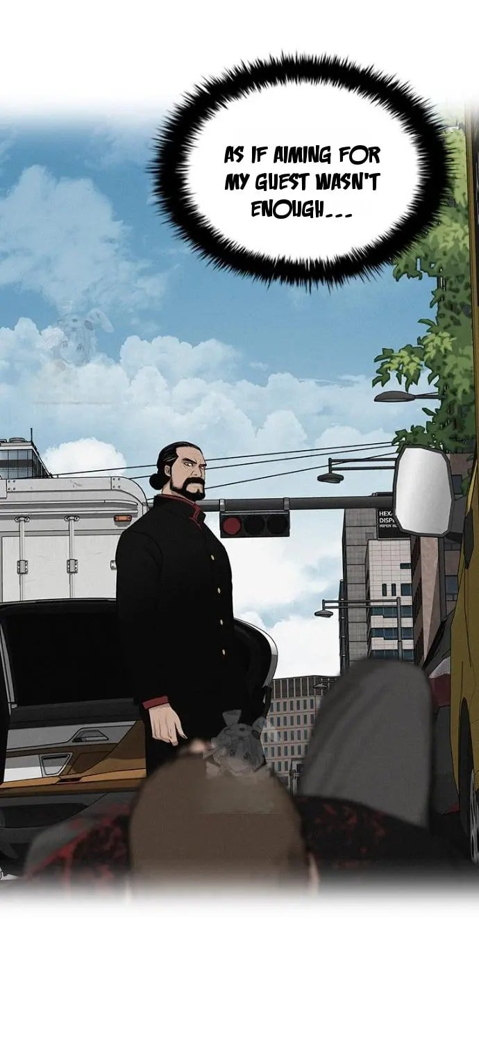Lord of Money Chapter 248 - Page 68 in English