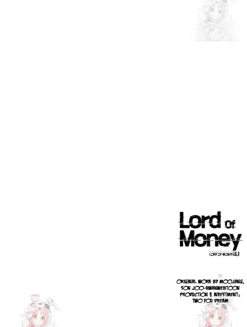 Lord of Money Chapter 249 - Page 86 in English