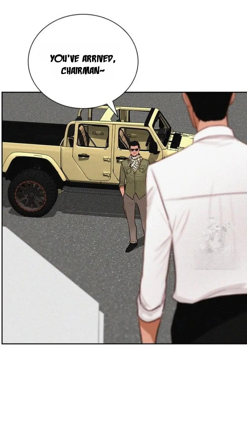Lord of Money Chapter 249 - Page 29 in English