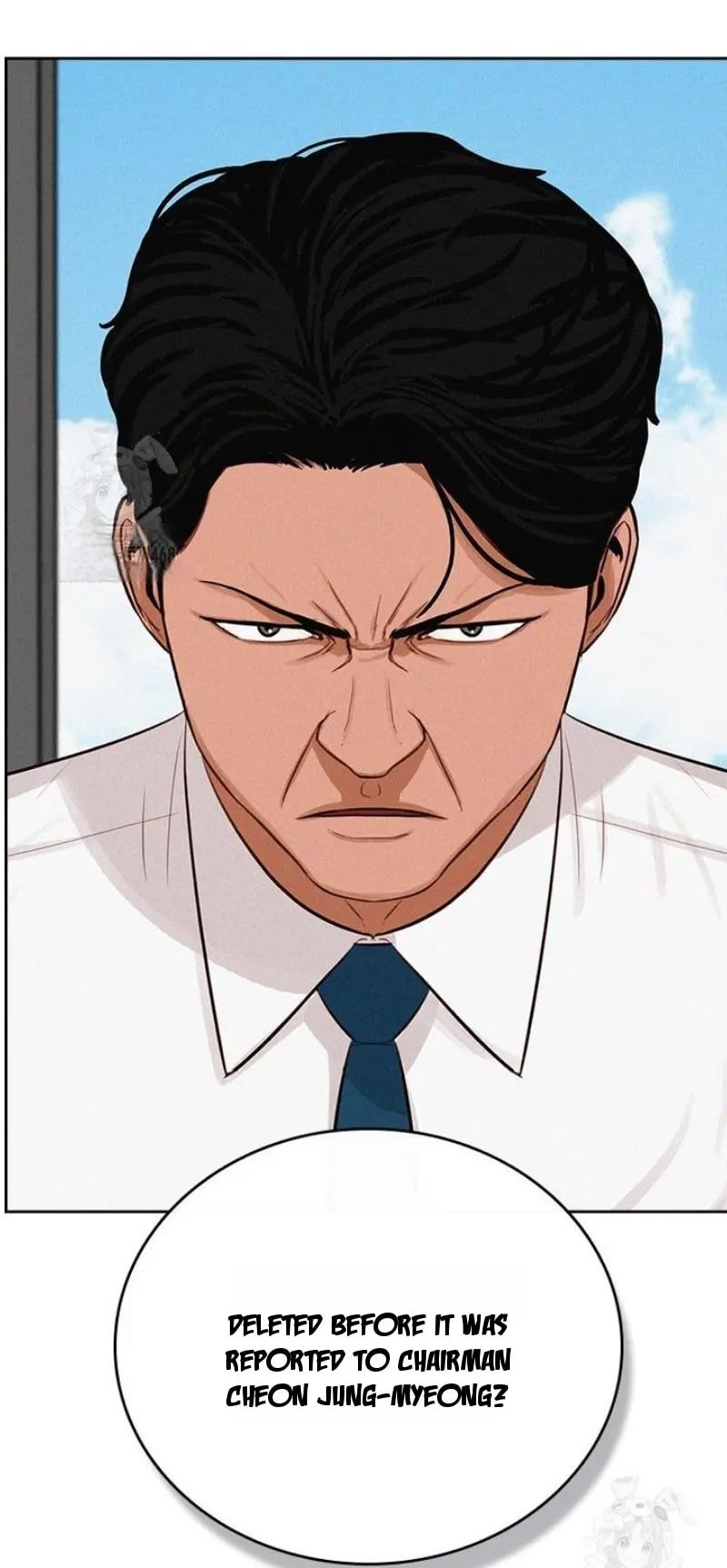 Lord of Money Chapter 249 - Page 61 in English