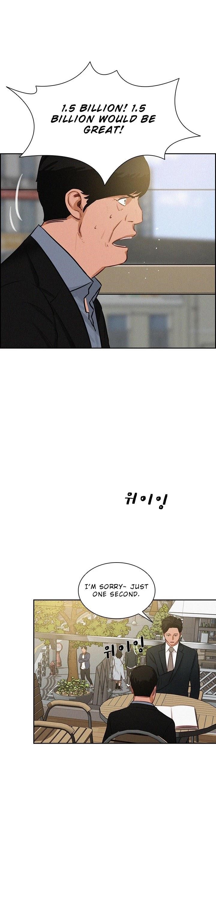 Lord of Money Chapter 25 - Page 13 in English