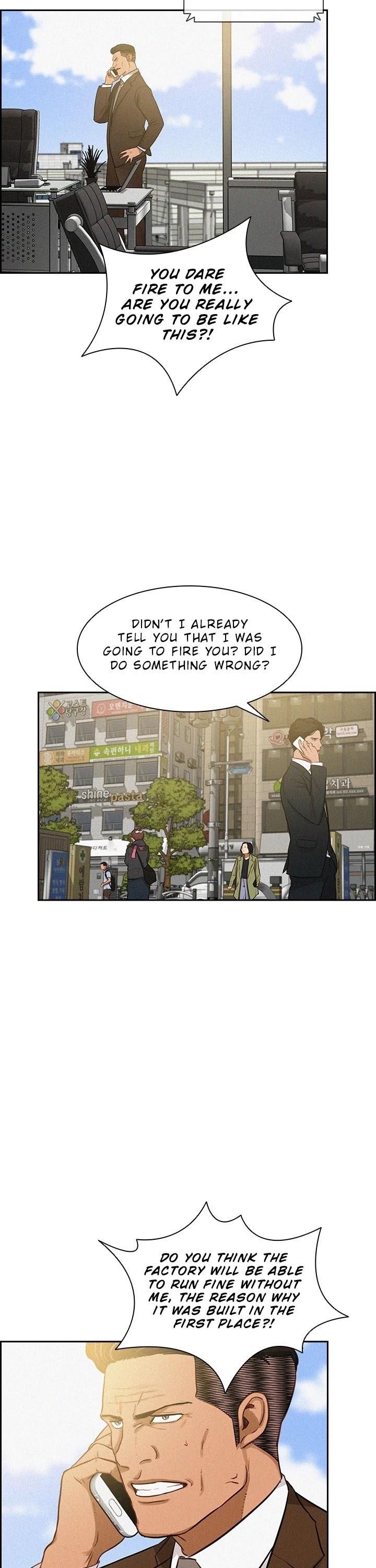 Lord of Money Chapter 25 - Page 25 in English