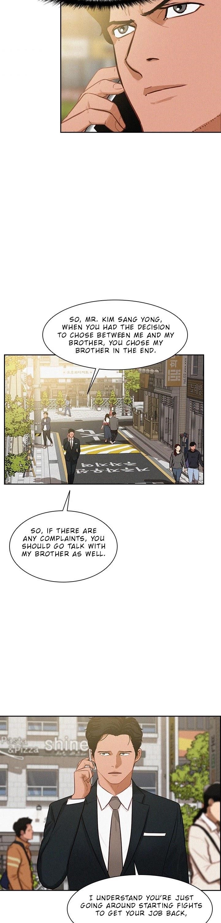 Lord of Money Chapter 25 - Page 29 in English