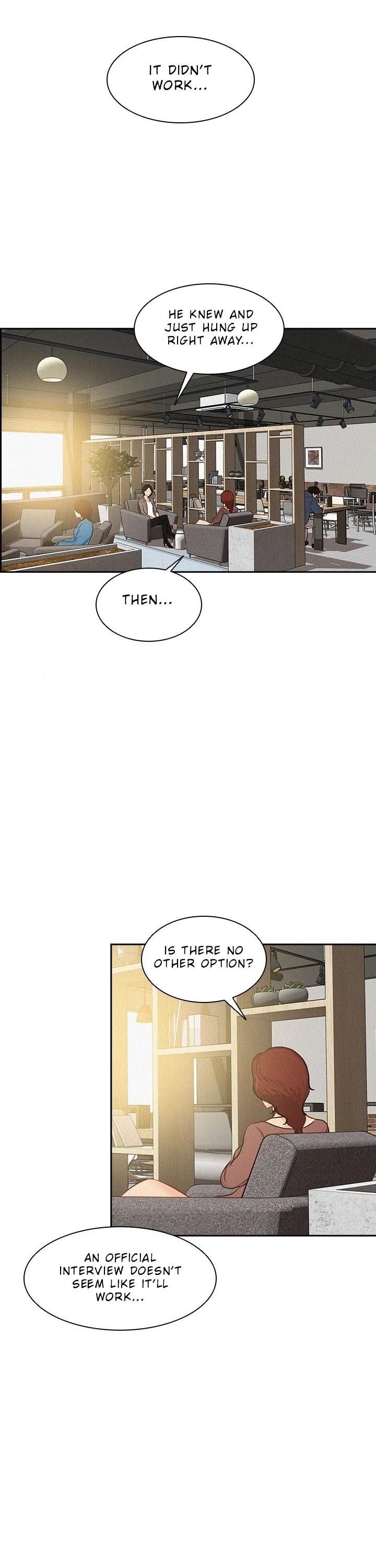 Lord of Money Chapter 25 - Page 32 in English