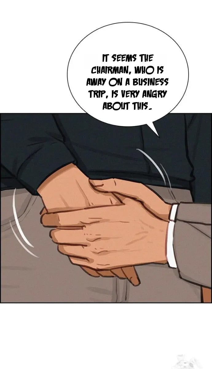 Lord of Money Chapter 251 - Page 18 in English