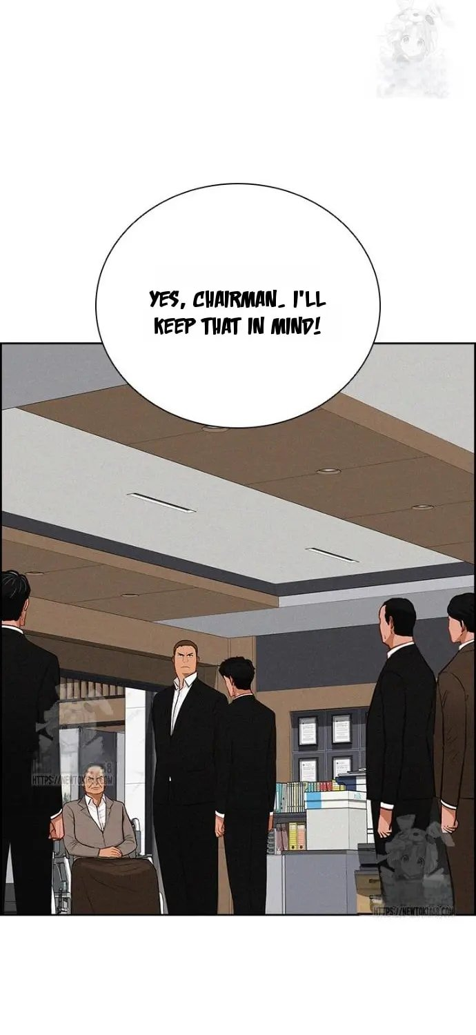 Lord of Money Chapter 251 - Page 32 in English