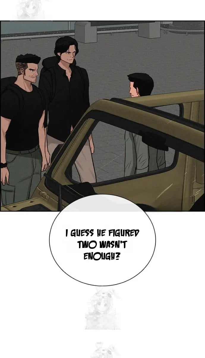 Lord of Money Chapter 251 - Page 45 in English