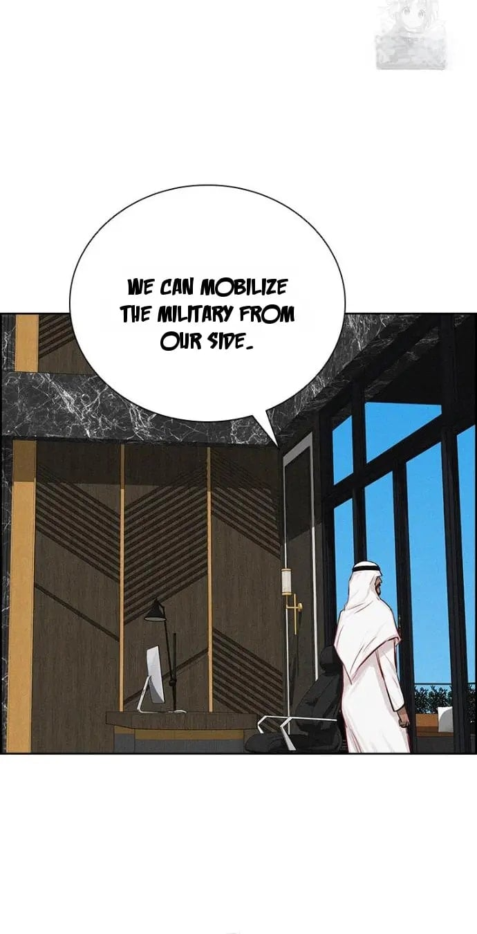 Lord of Money Chapter 252 - Page 39 in English