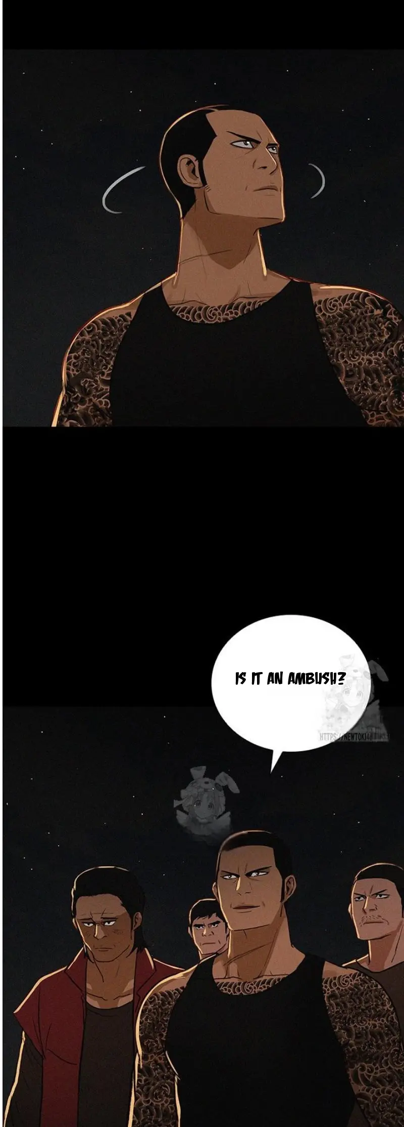 Lord of Money Chapter 253 - Page 11 in English
