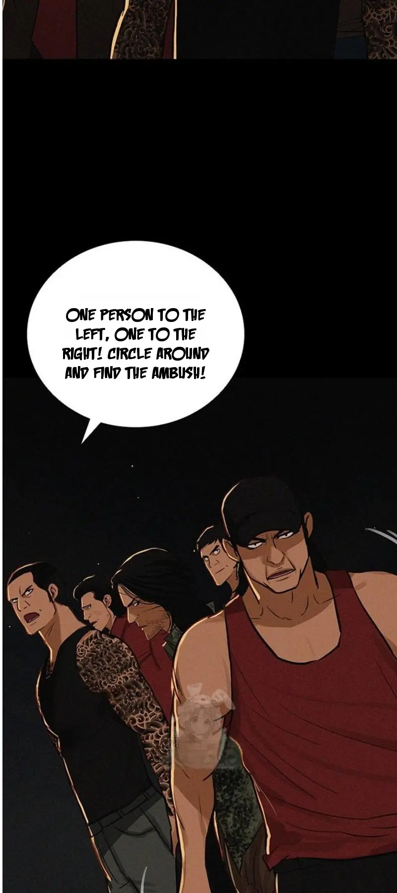 Lord of Money Chapter 253 - Page 12 in English