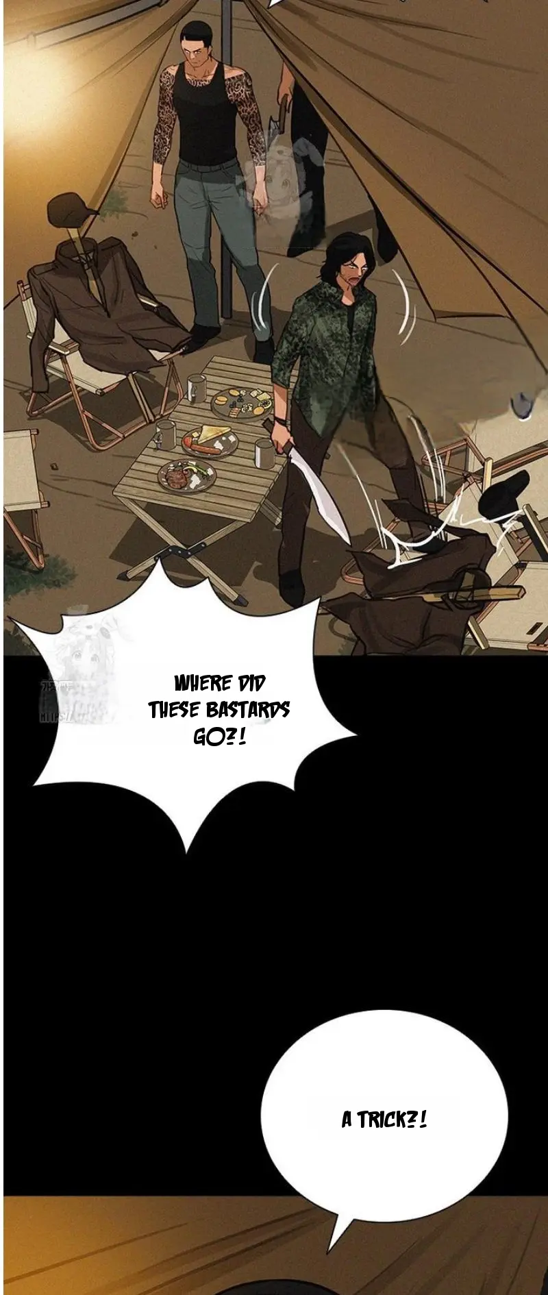Lord of Money Chapter 253 - Page 20 in English