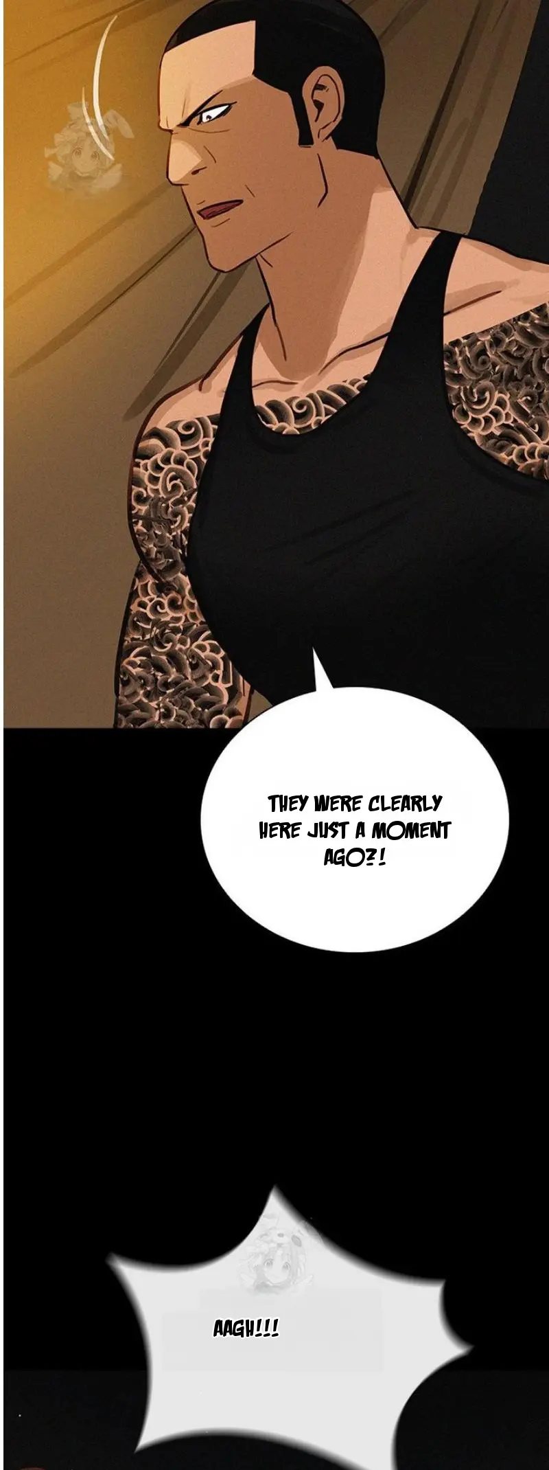 Lord of Money Chapter 253 - Page 21 in English